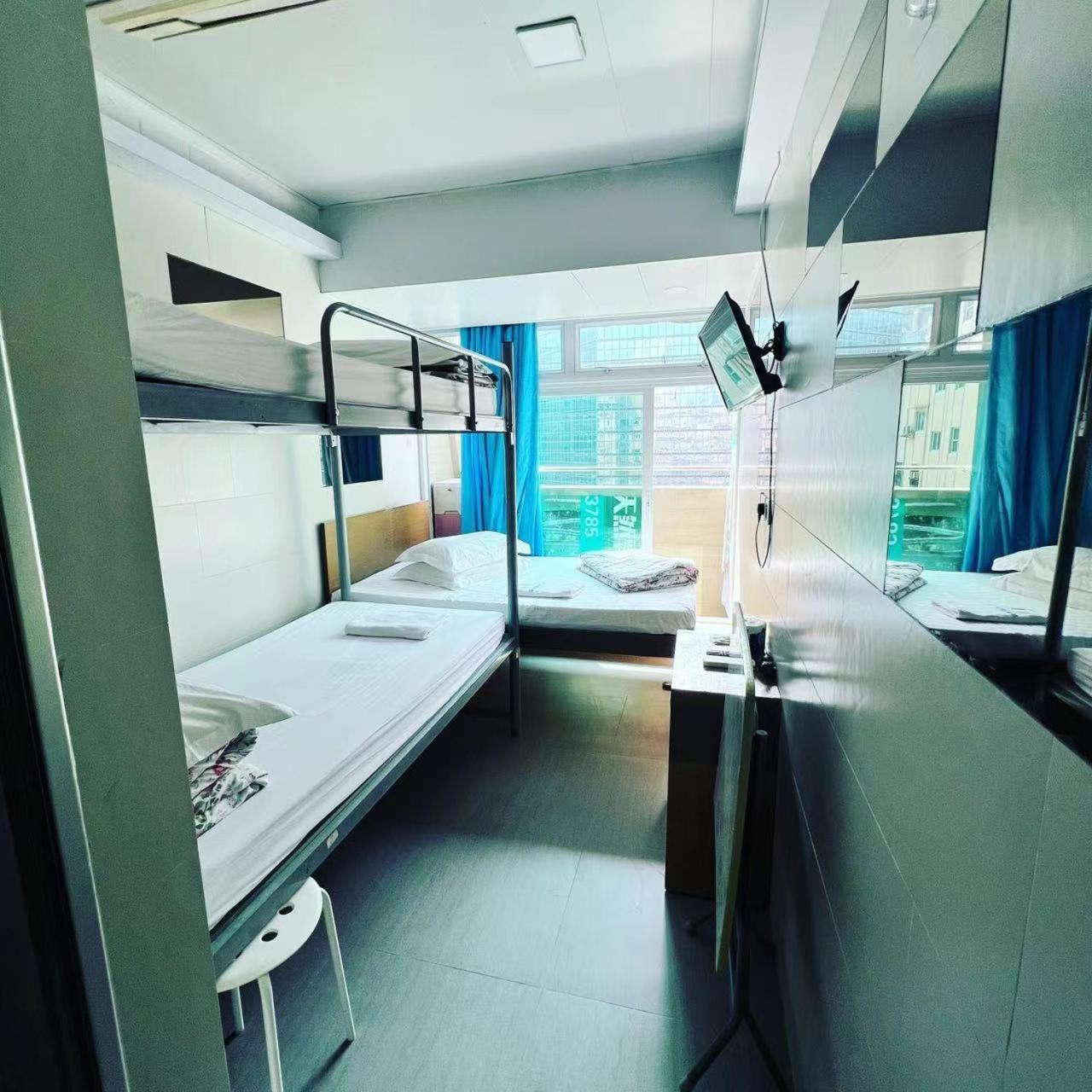 Habitación Familiar con baño