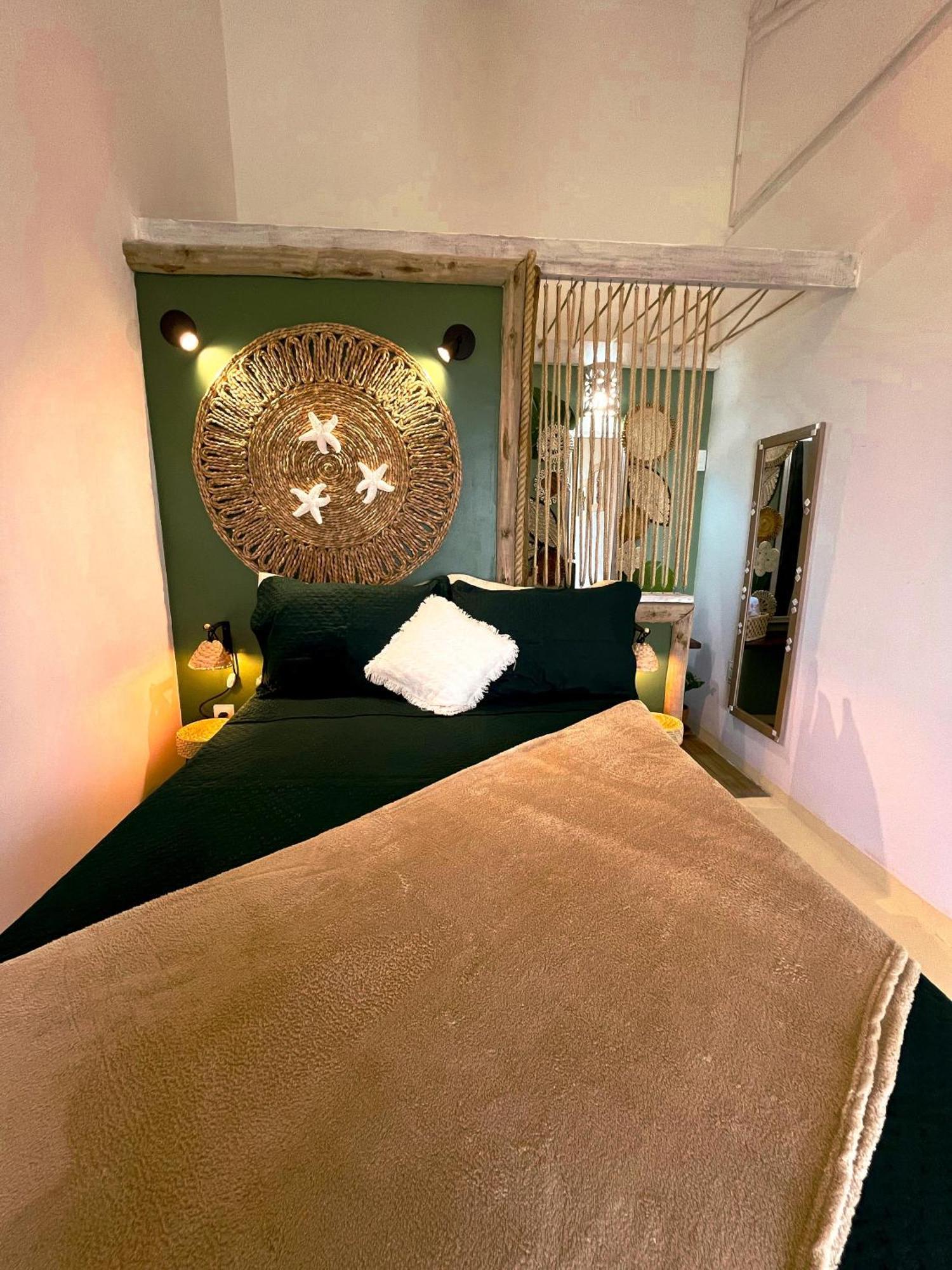 Suite met Uitzicht op Zee