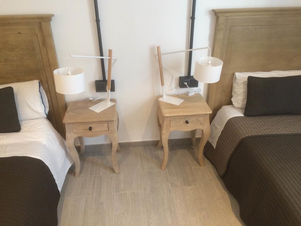 Apartamento Deluxe