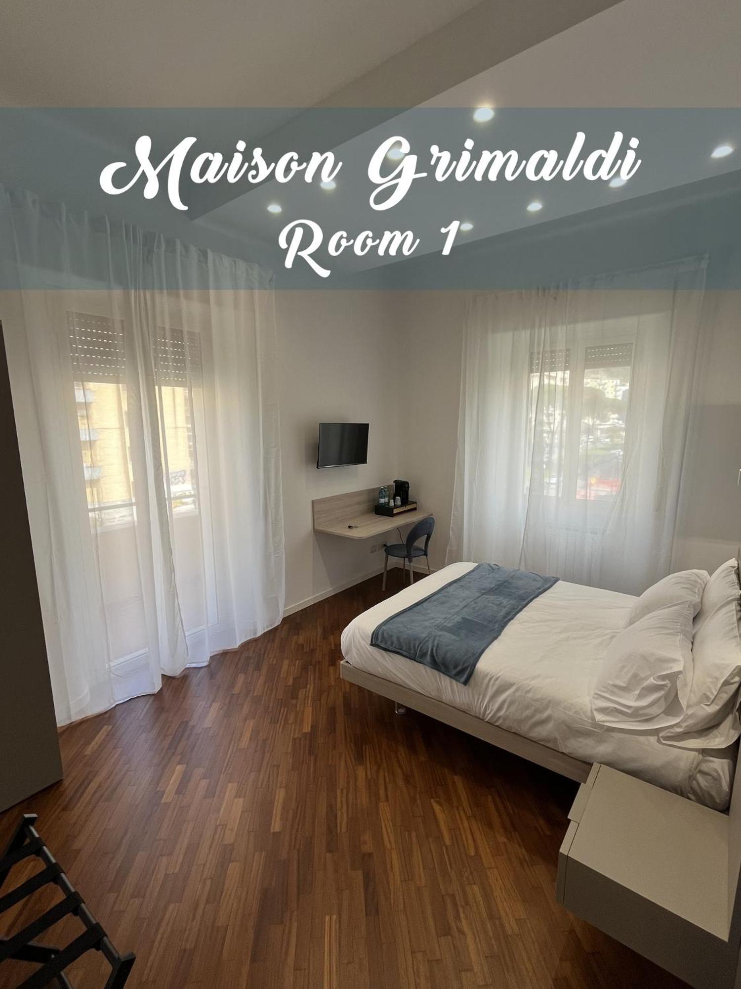 Habitación Triple Confort