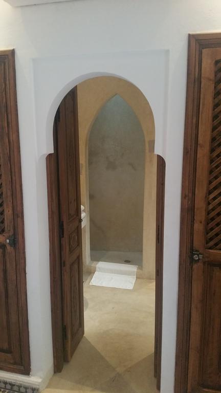 Habitación Doble Estándar
