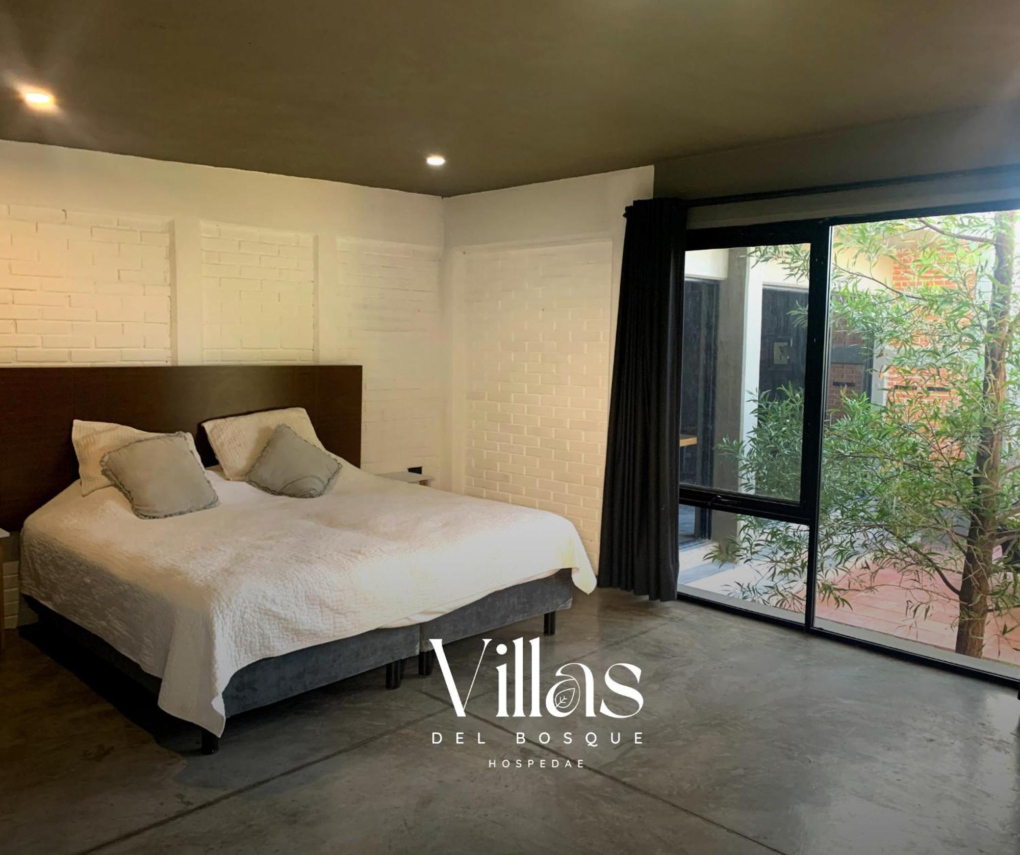 Habitación Deluxe con cama extragrande