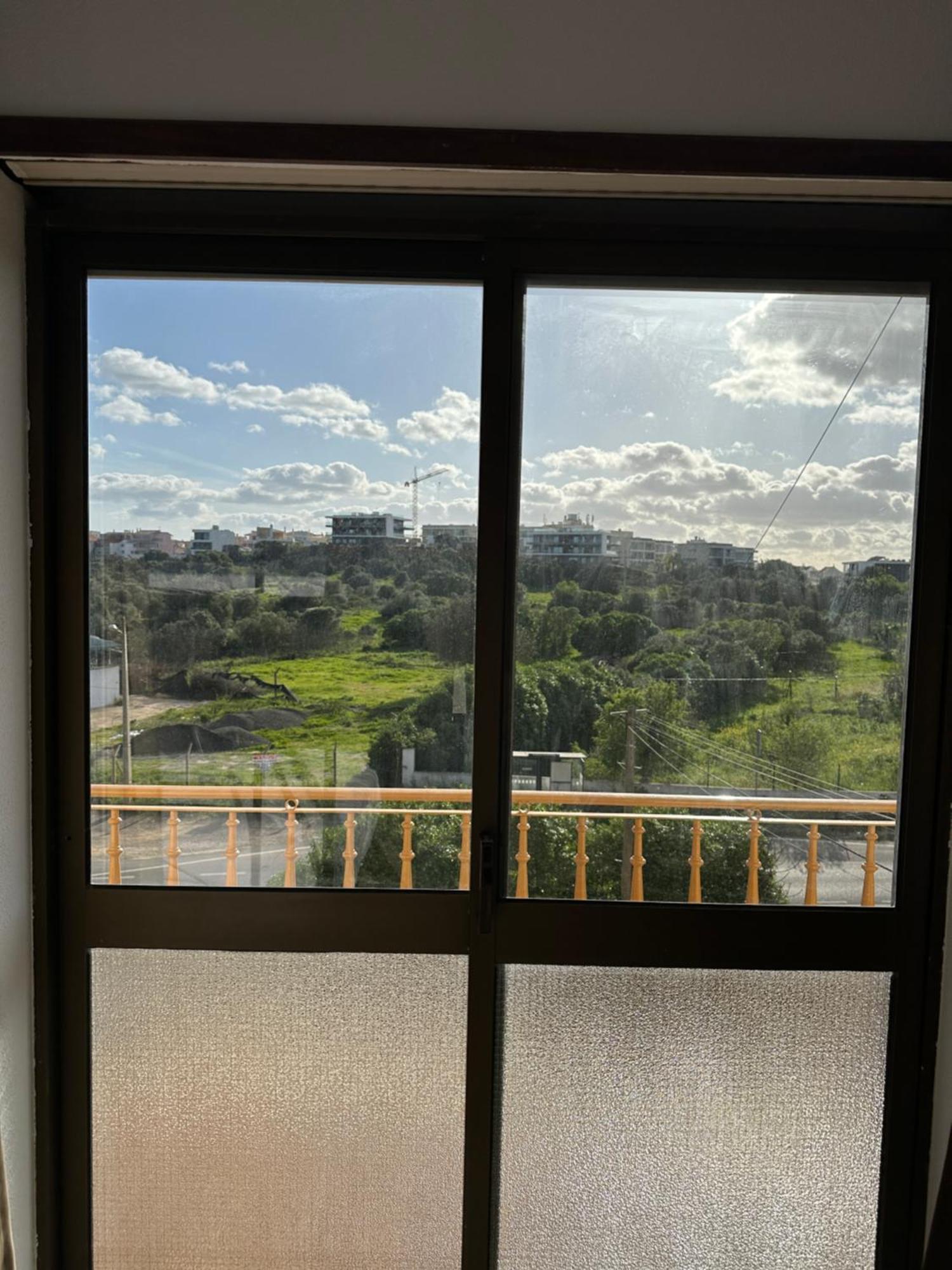 Habitación Familiar con balcón