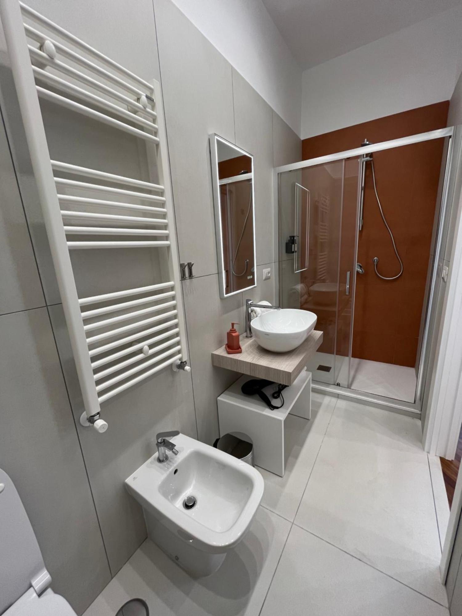 Habitación Doble con balcón