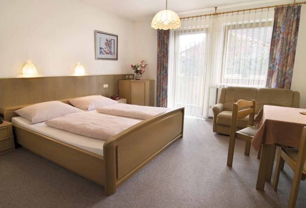 Comfort Doppelzimmer