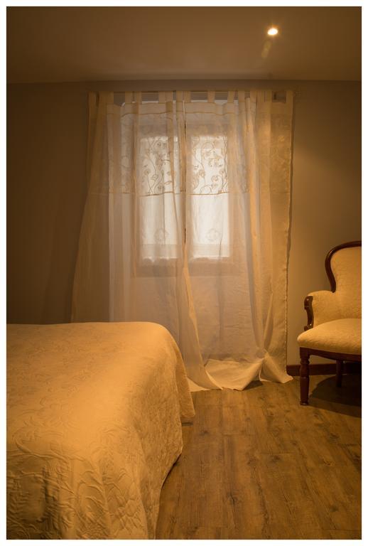 Habitación Doble con baño privado