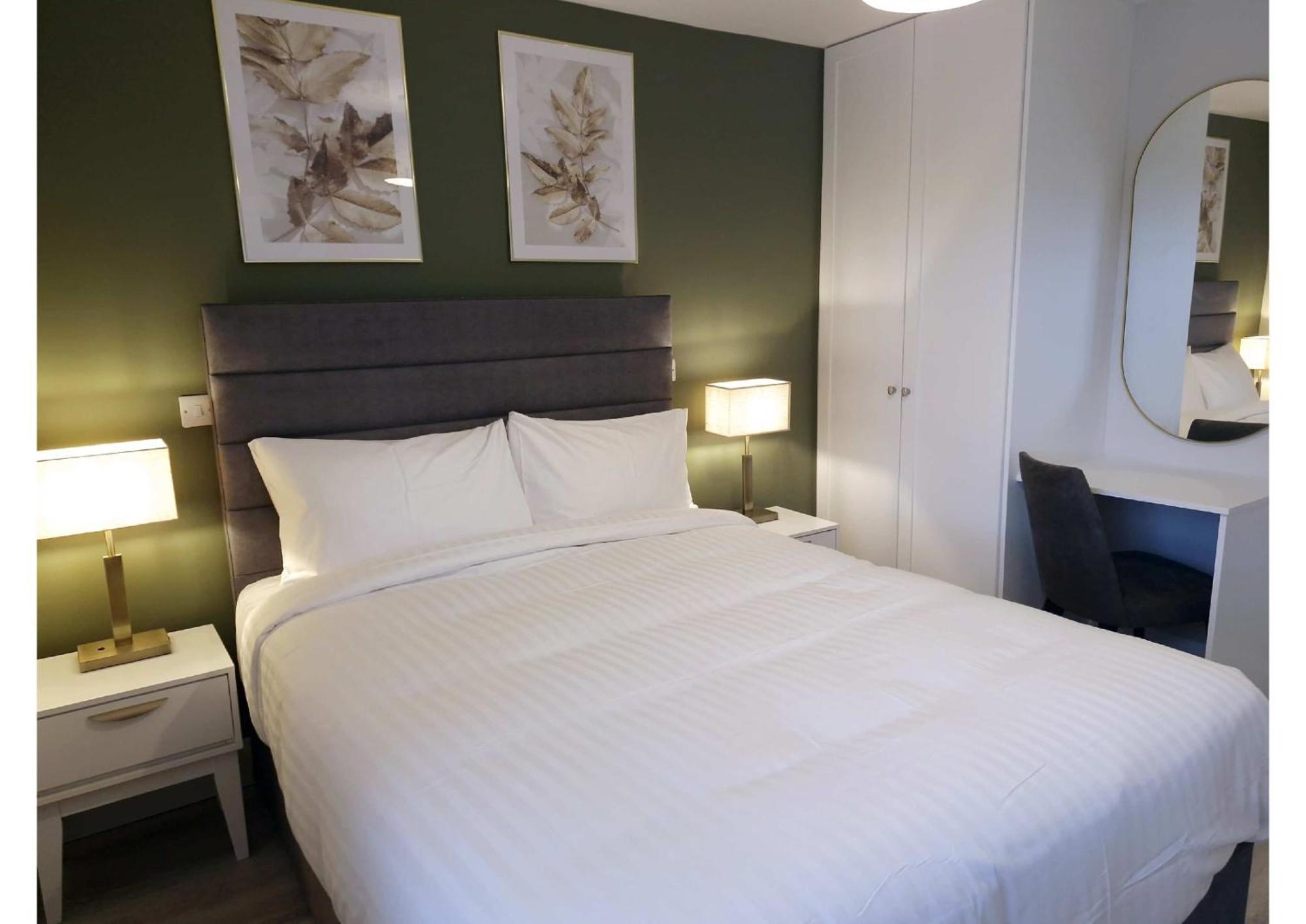 Doppelzimmer mit eigenem Bad