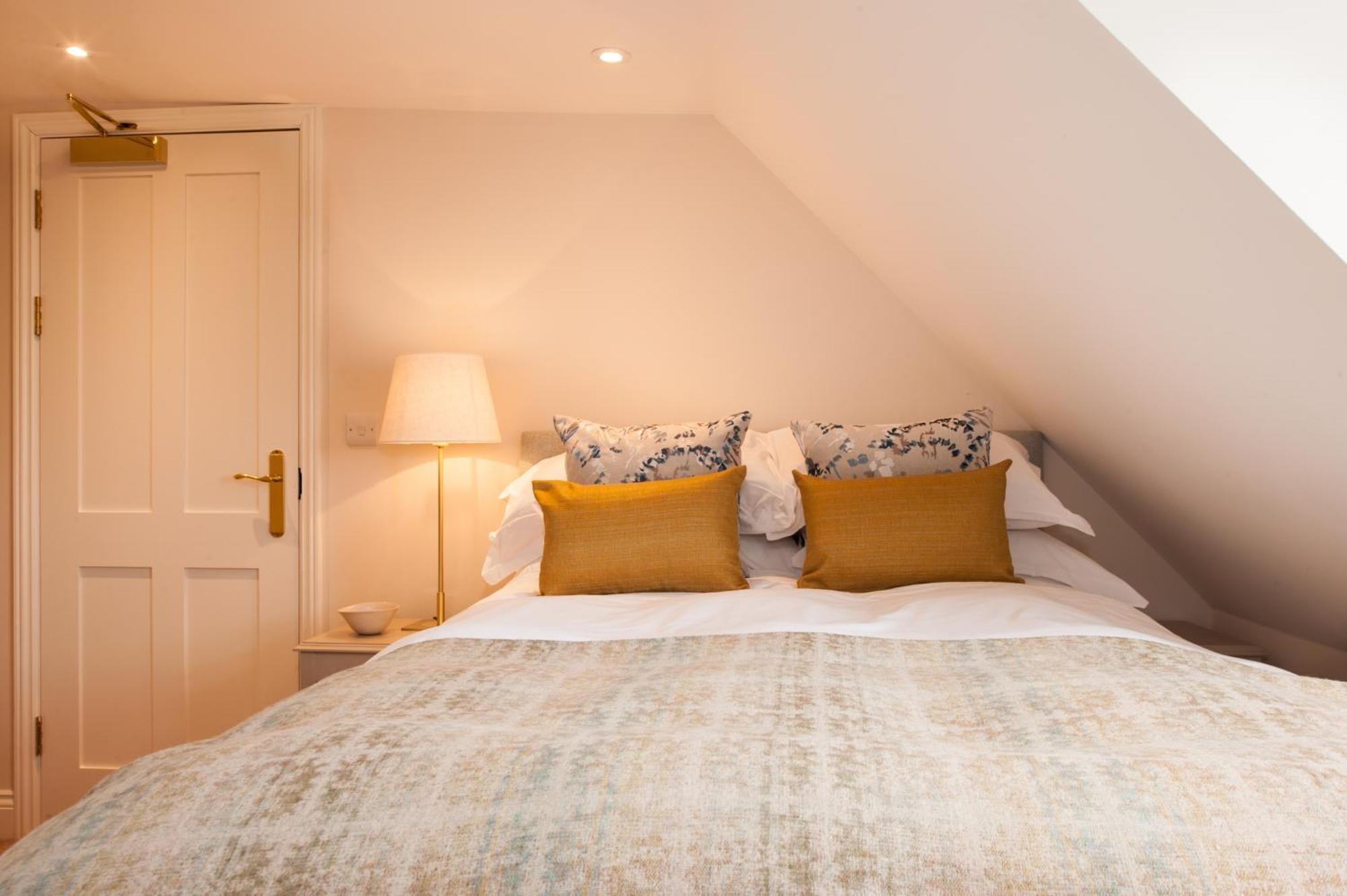Petite Chambre Double