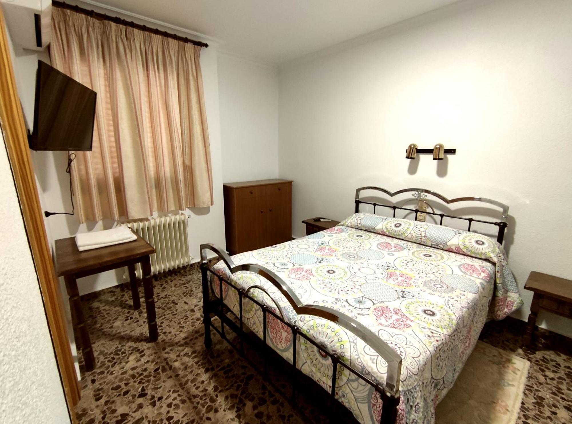 Habitación Deluxe - 1 cama grande