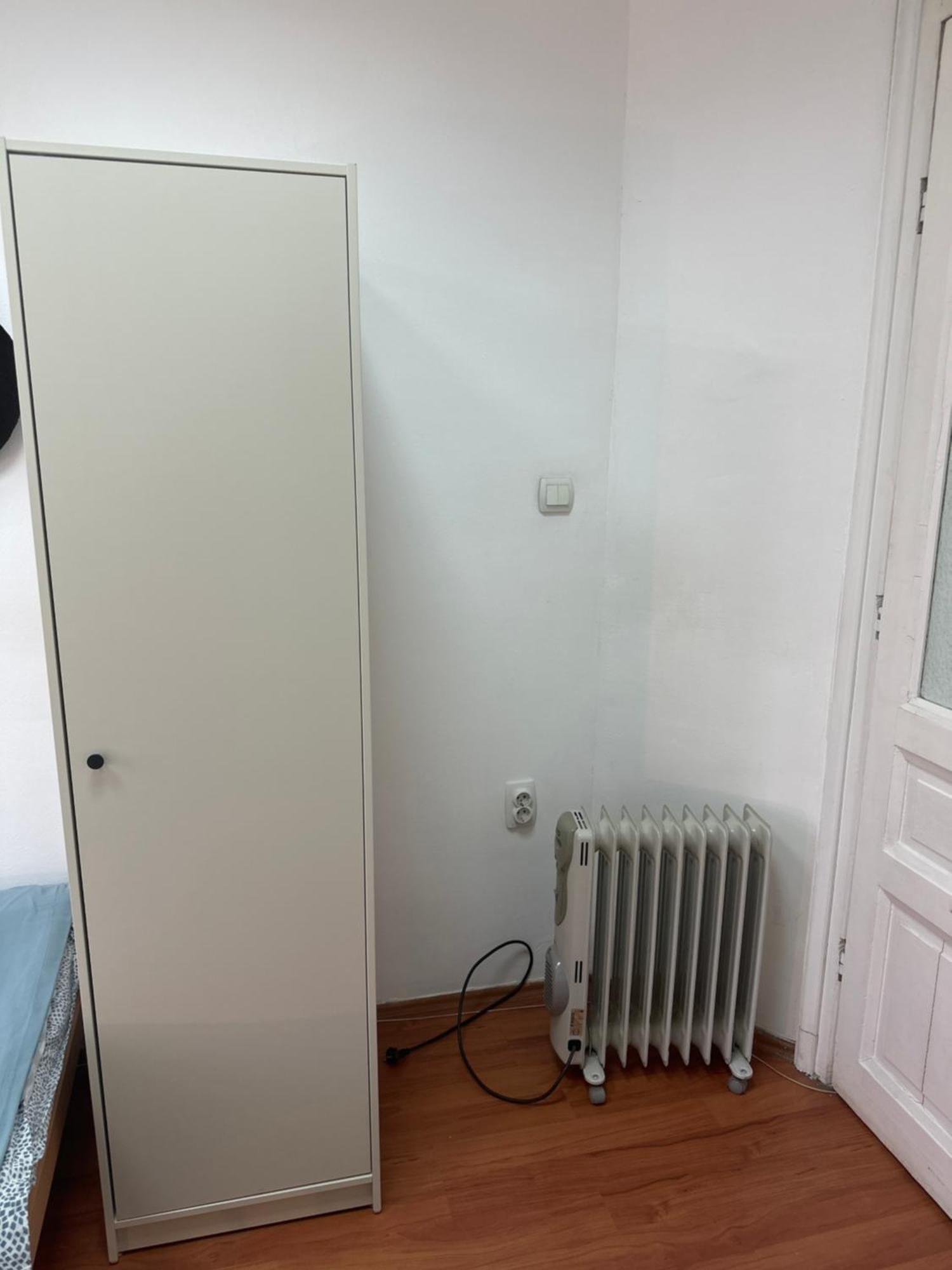 Tweepersoonskamer