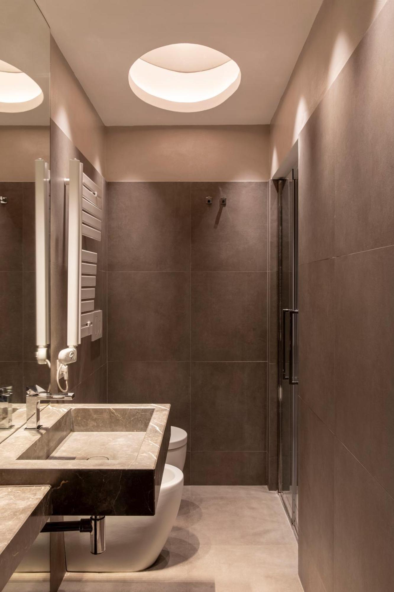 Habitación Doble Estándar