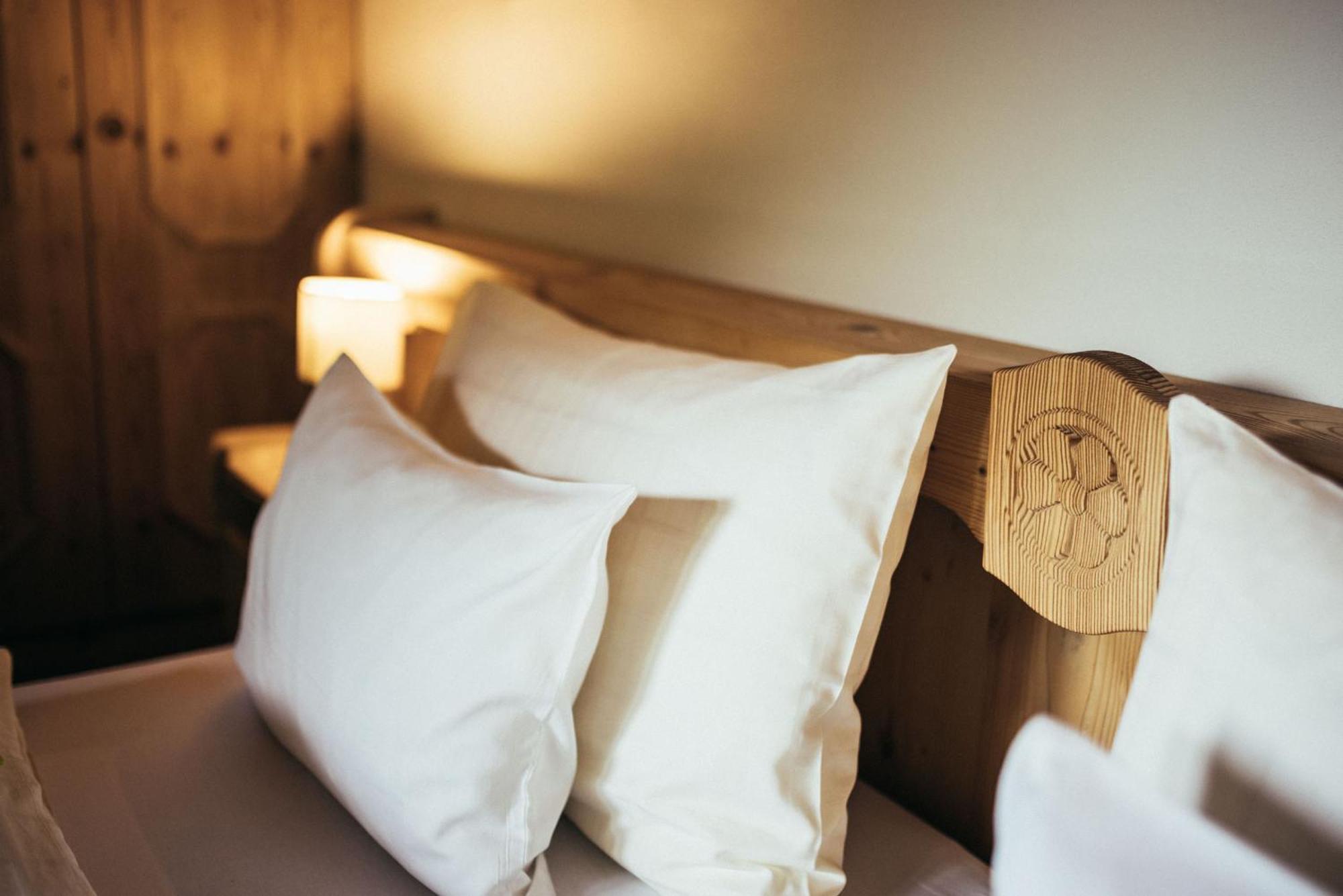 Budget Doppelzimmer