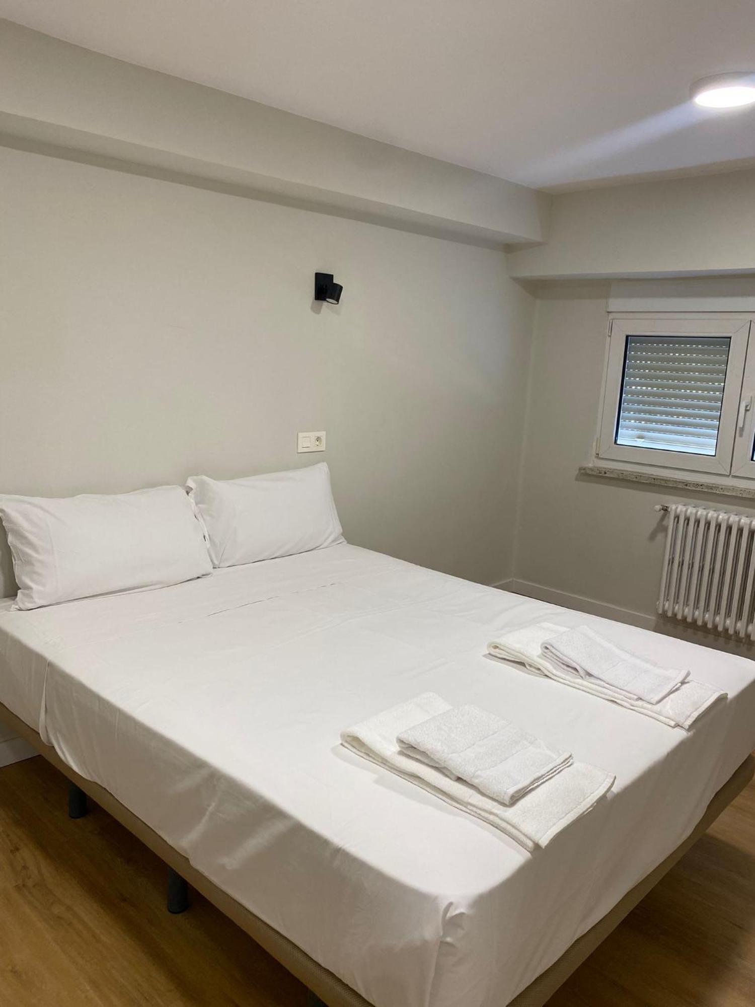 Habitación Individual