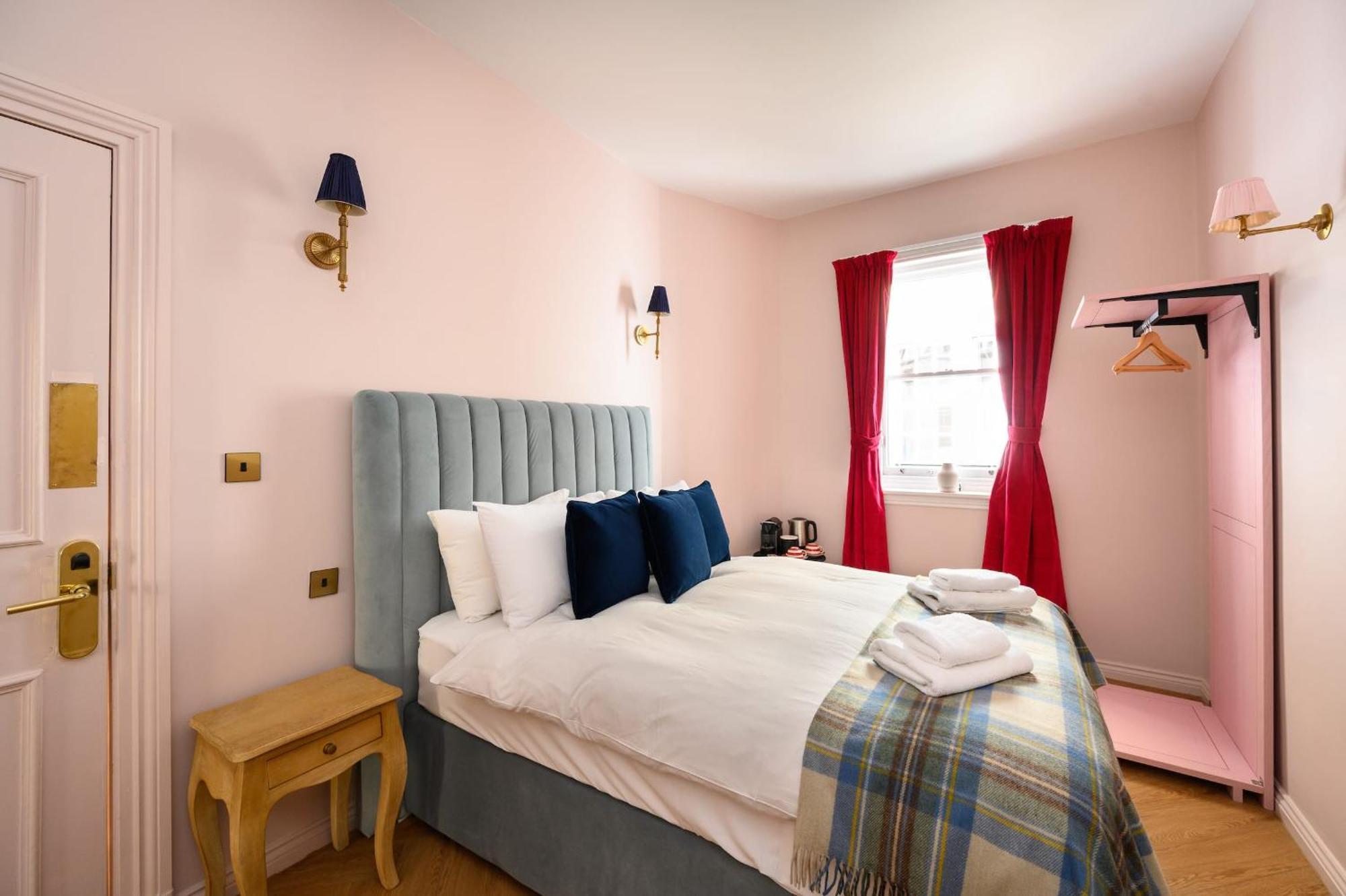 Doppelzimmer - Erdgeschoss