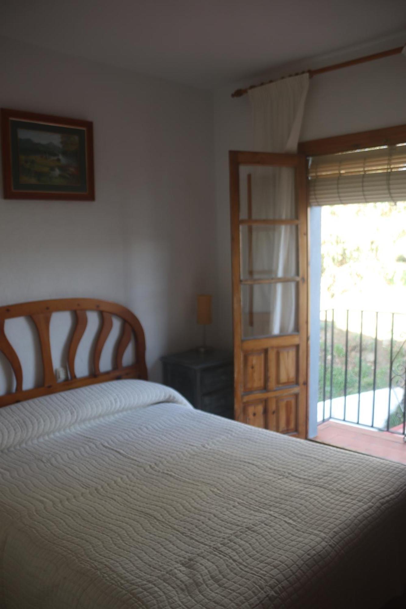Double Room Private Bathroom