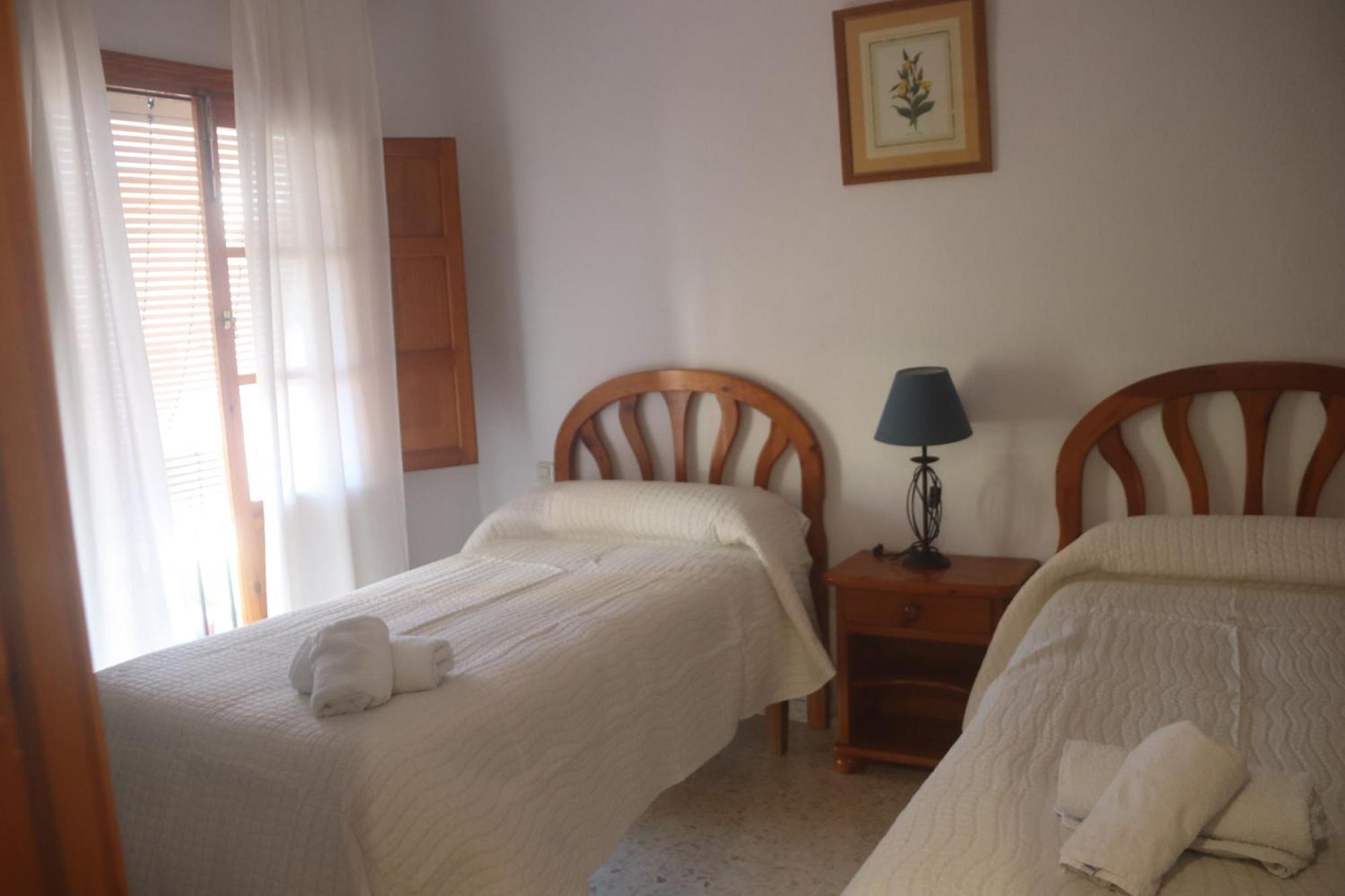 Economy Twin Room
