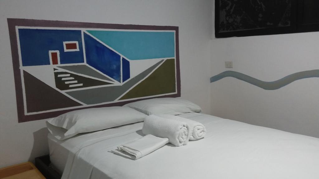Habitación Básica