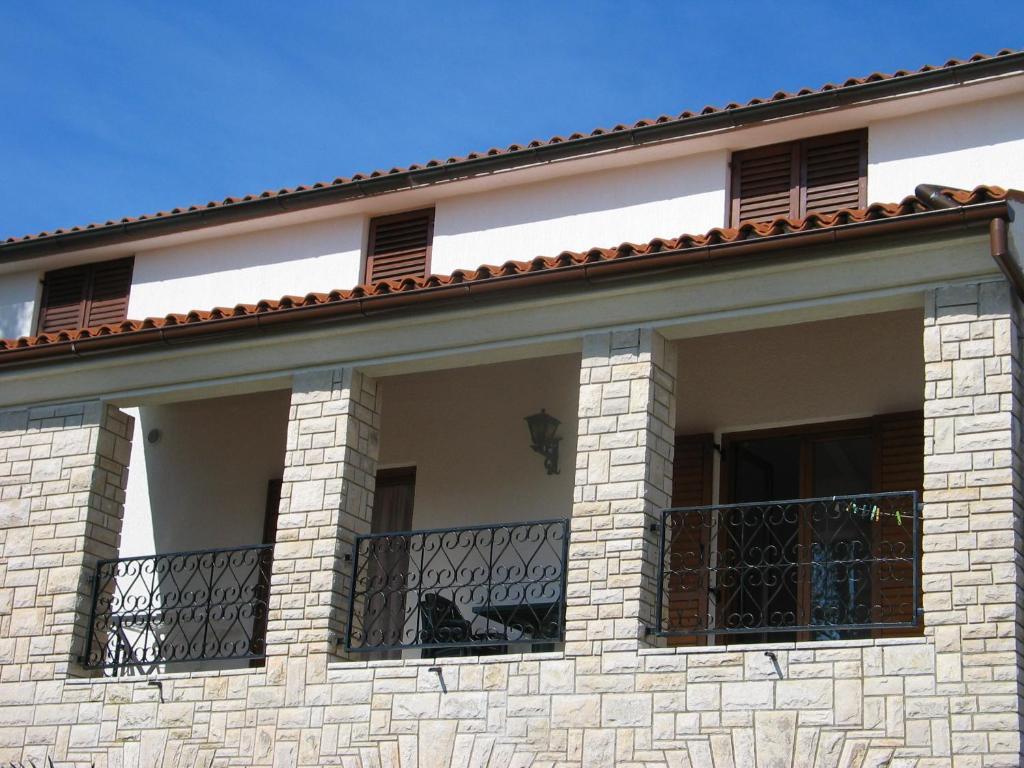 Camera Matrimoniale con Balcone