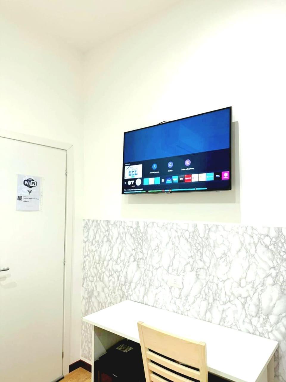 Habitación Doble con baño privado - 1 o 2 camas
