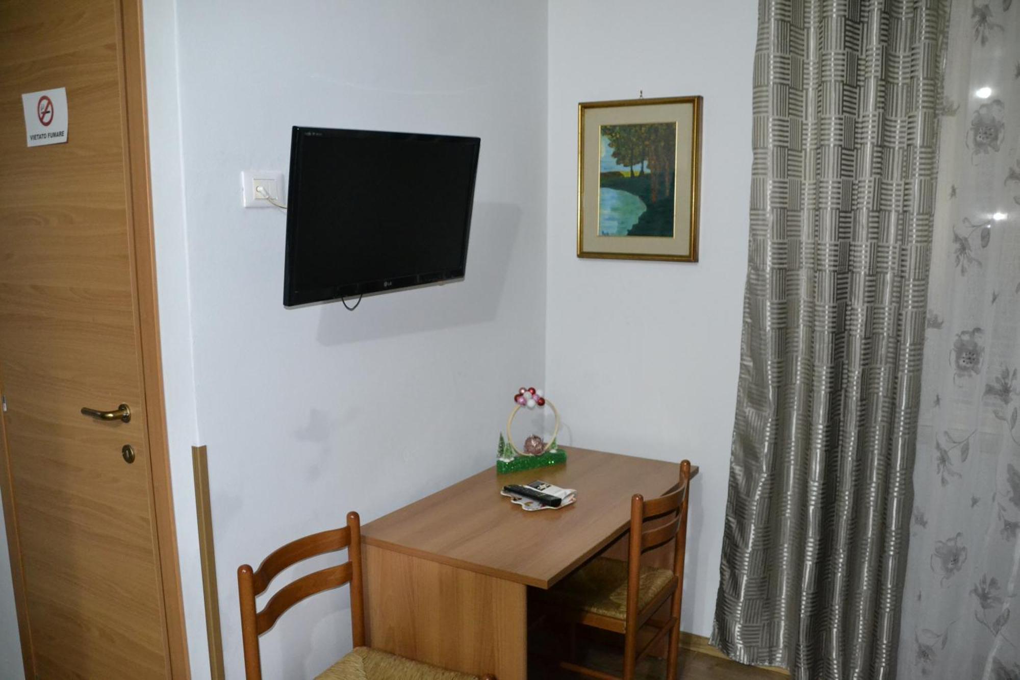 Doppelzimmer mit eigenem Bad