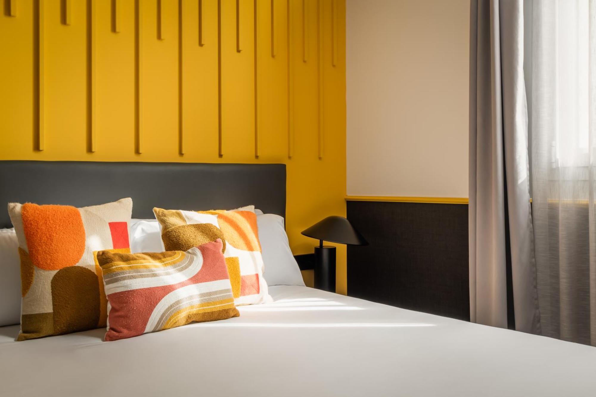Superior Double Room Terrace