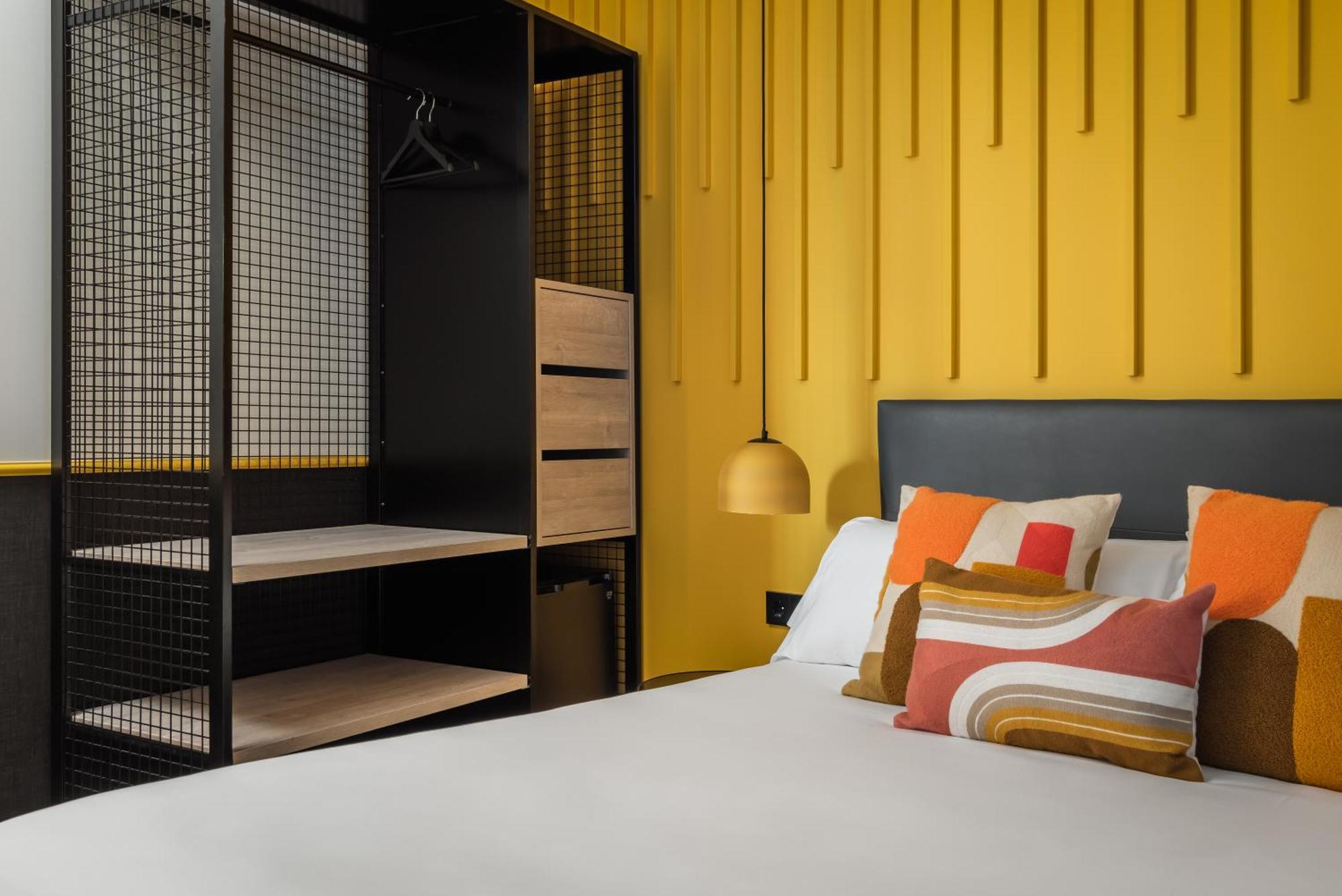 Double Room Terrace