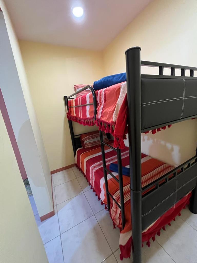 Classic Quadruple Room
