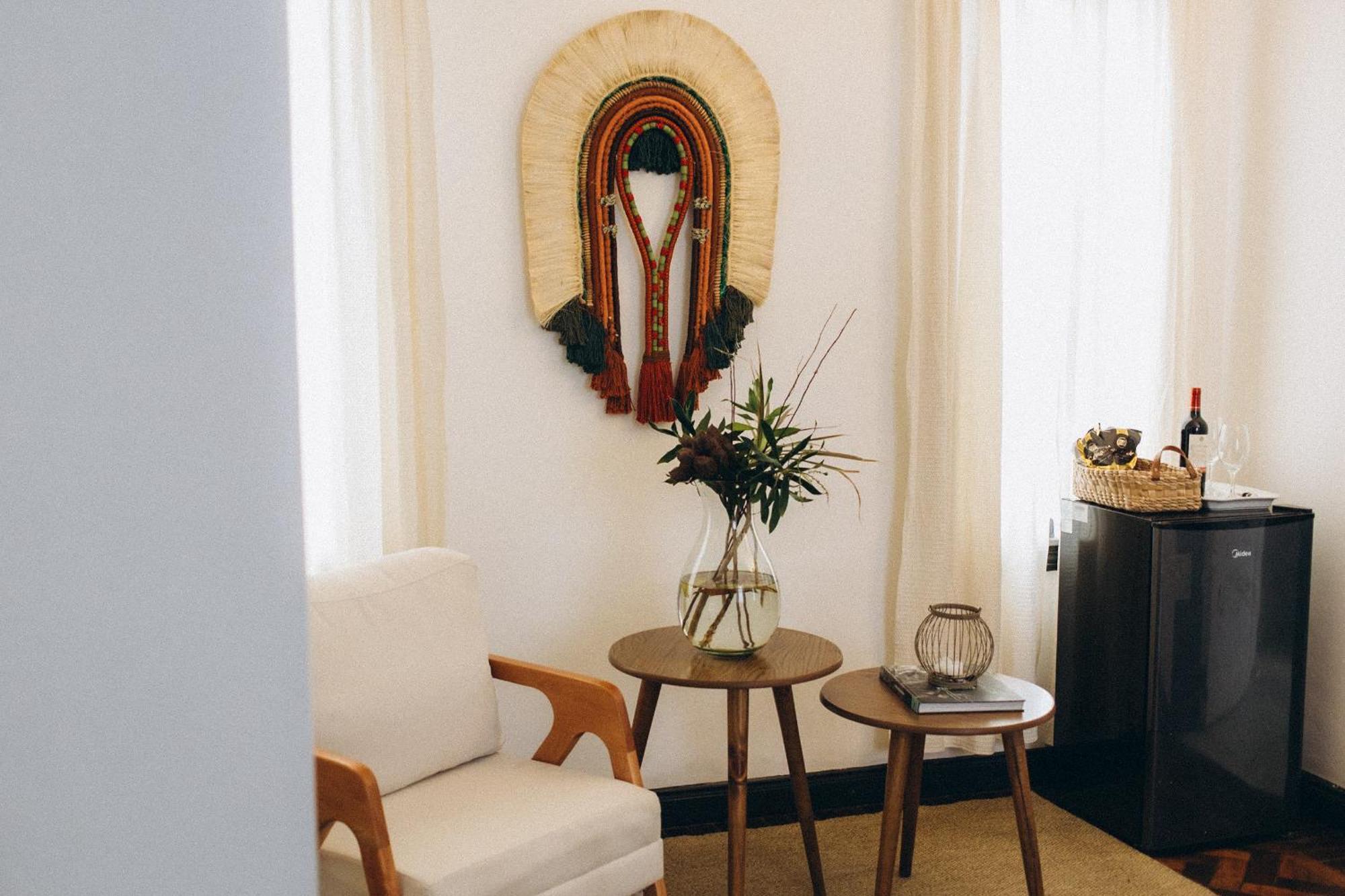 Suite Deluxe