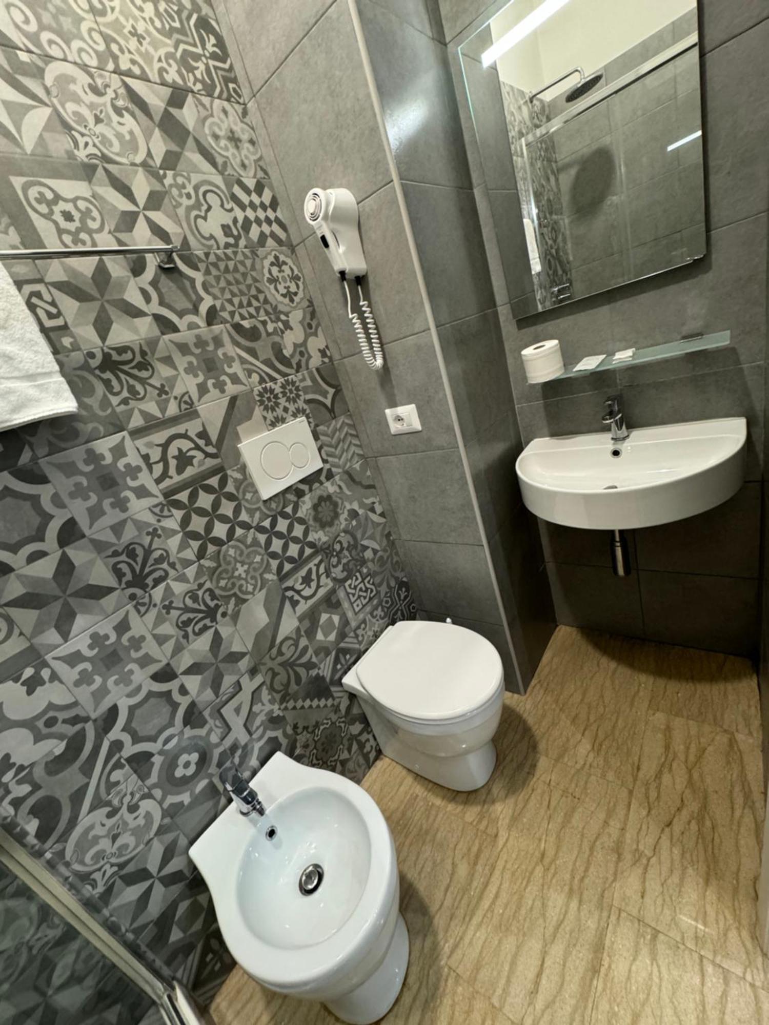 Habitación cuádruple