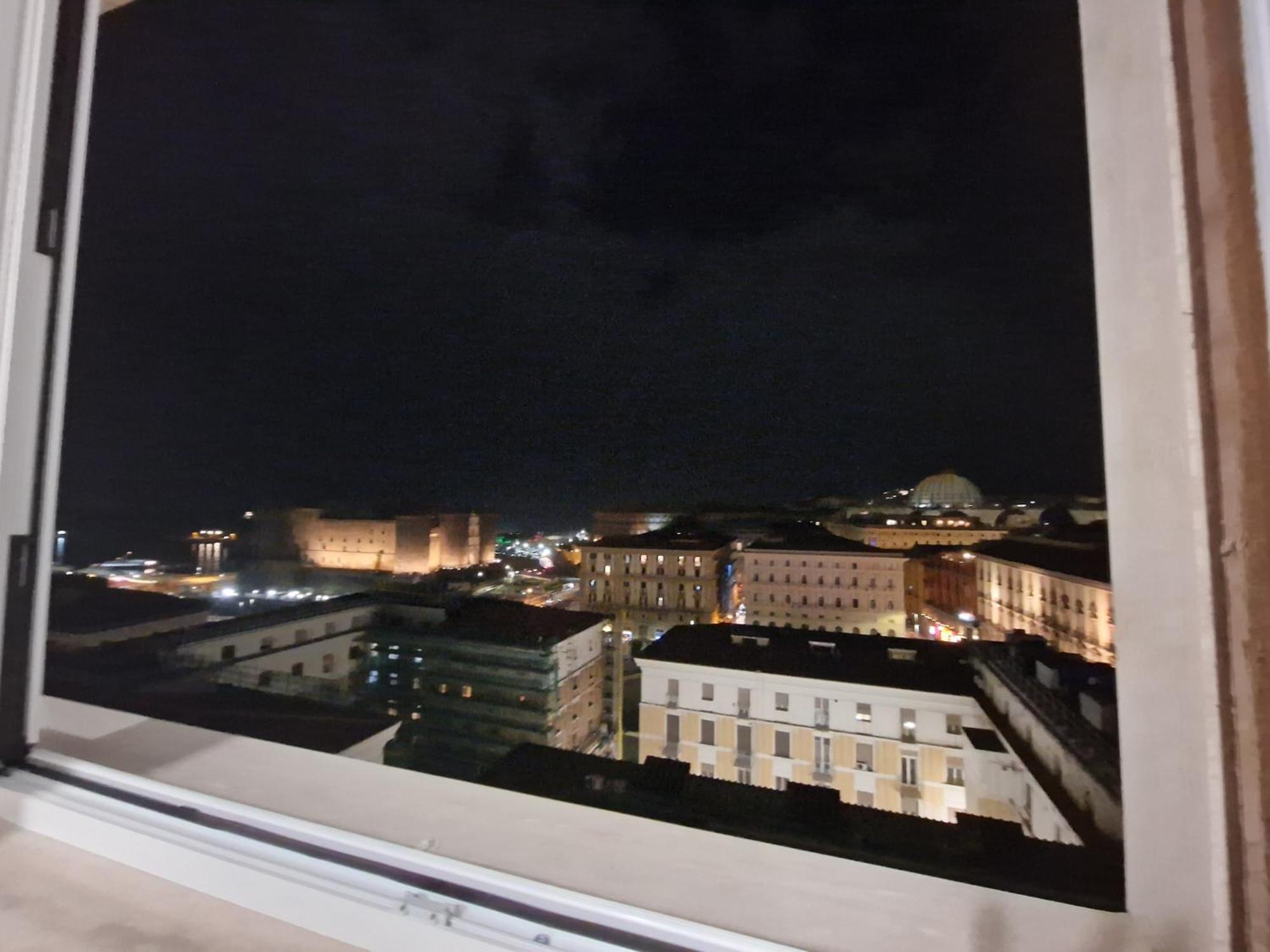 King Room with Sea View