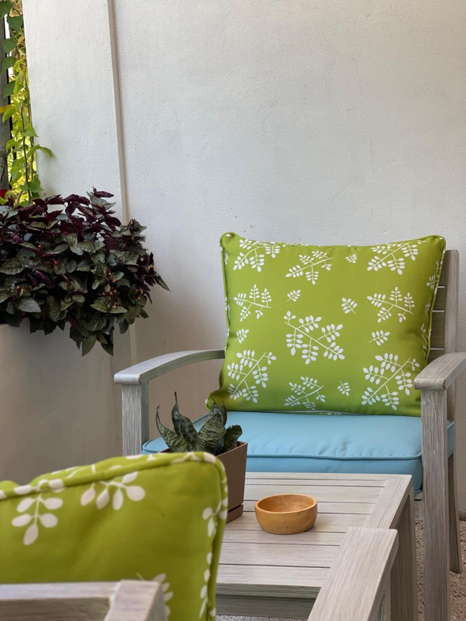 Deluxe Double or Twin Room with Garden View