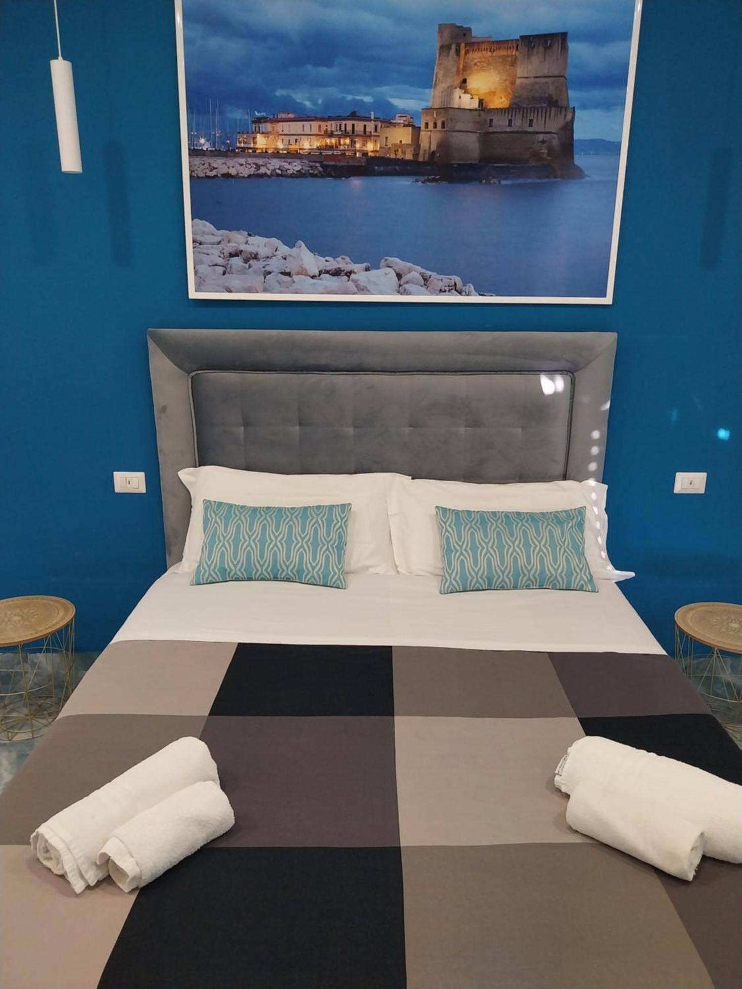 Habitación Doble con balcón