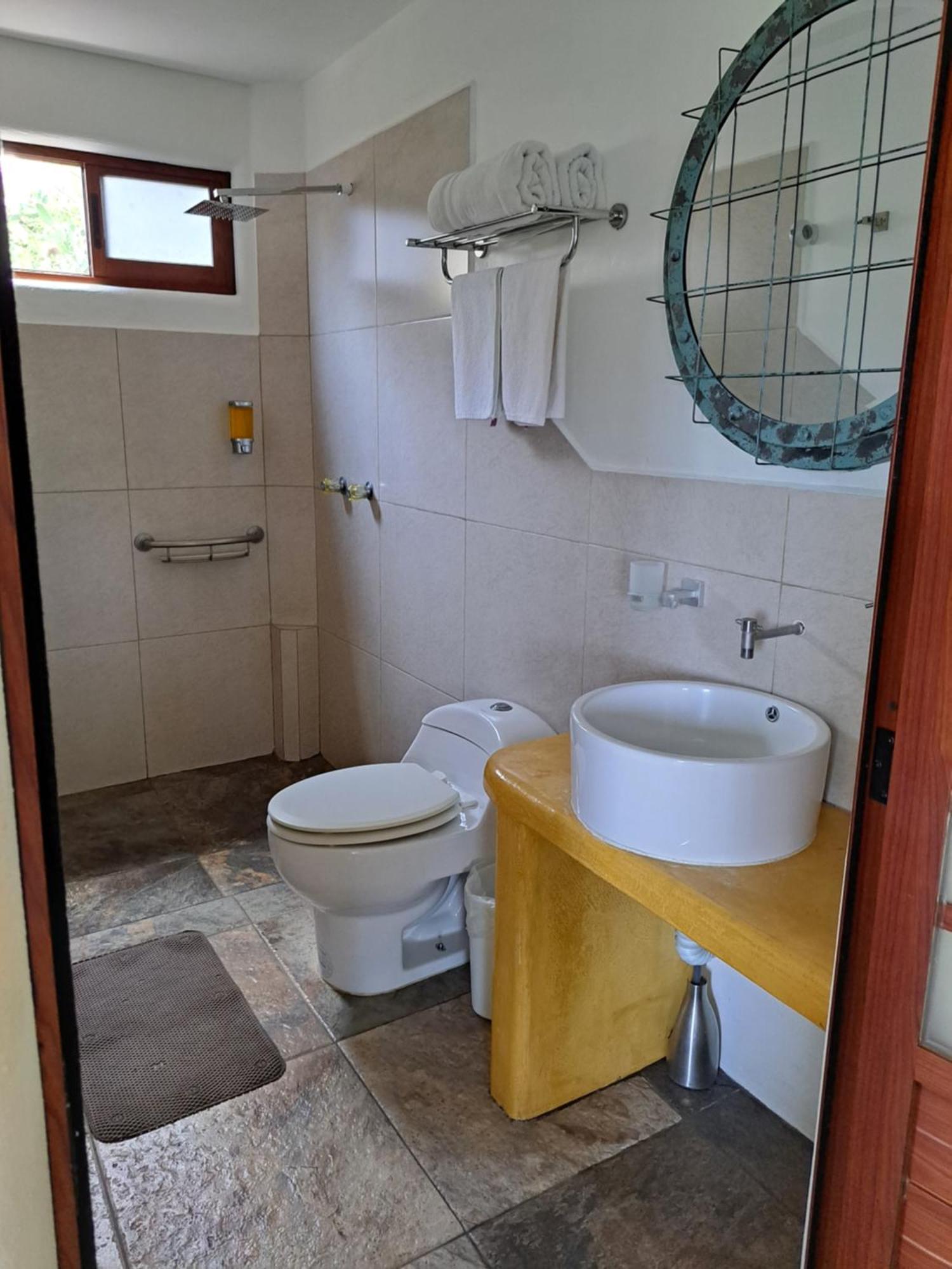 Habitación Triple