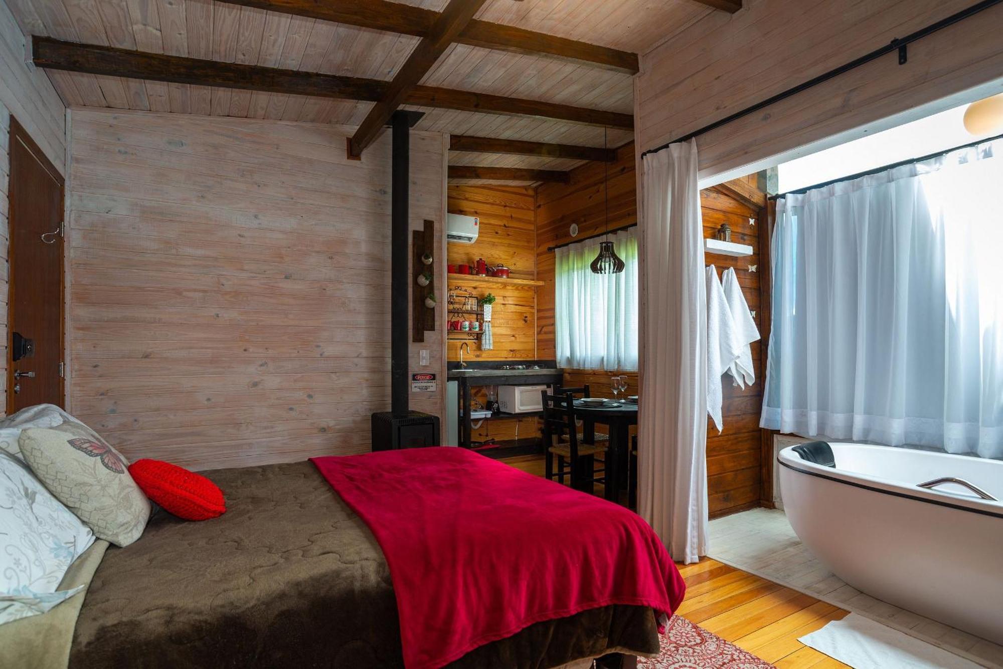 Chalet Superior