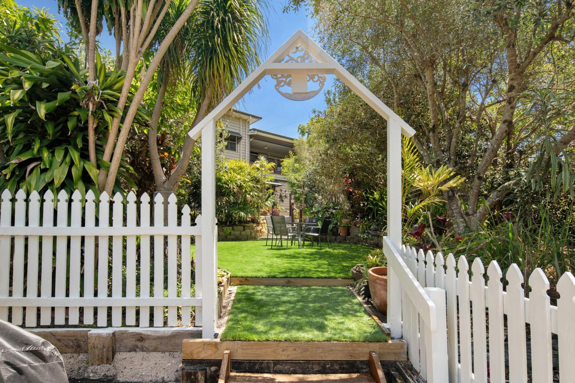 Tallowood Apartment - Ground Floor - Not pet friendly