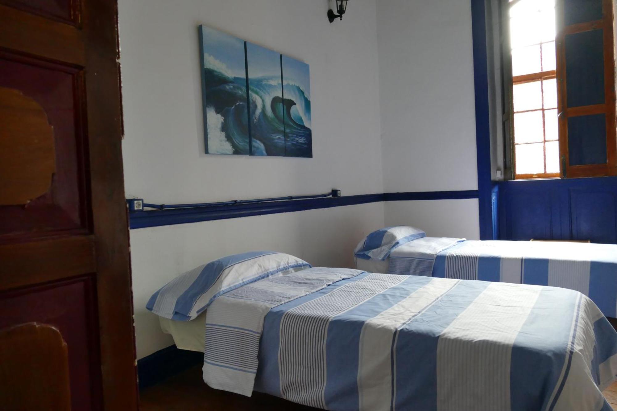Vierbettzimmer