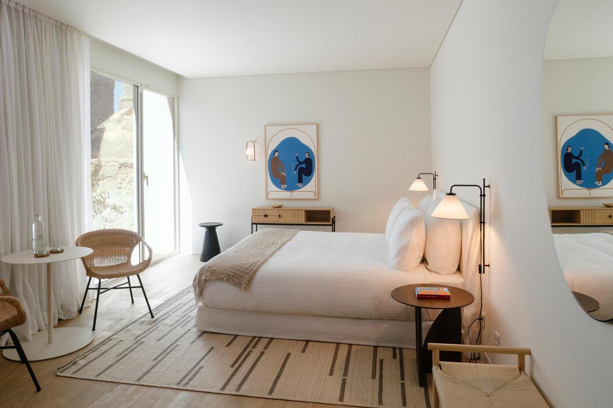 Deluxe Familiensuite