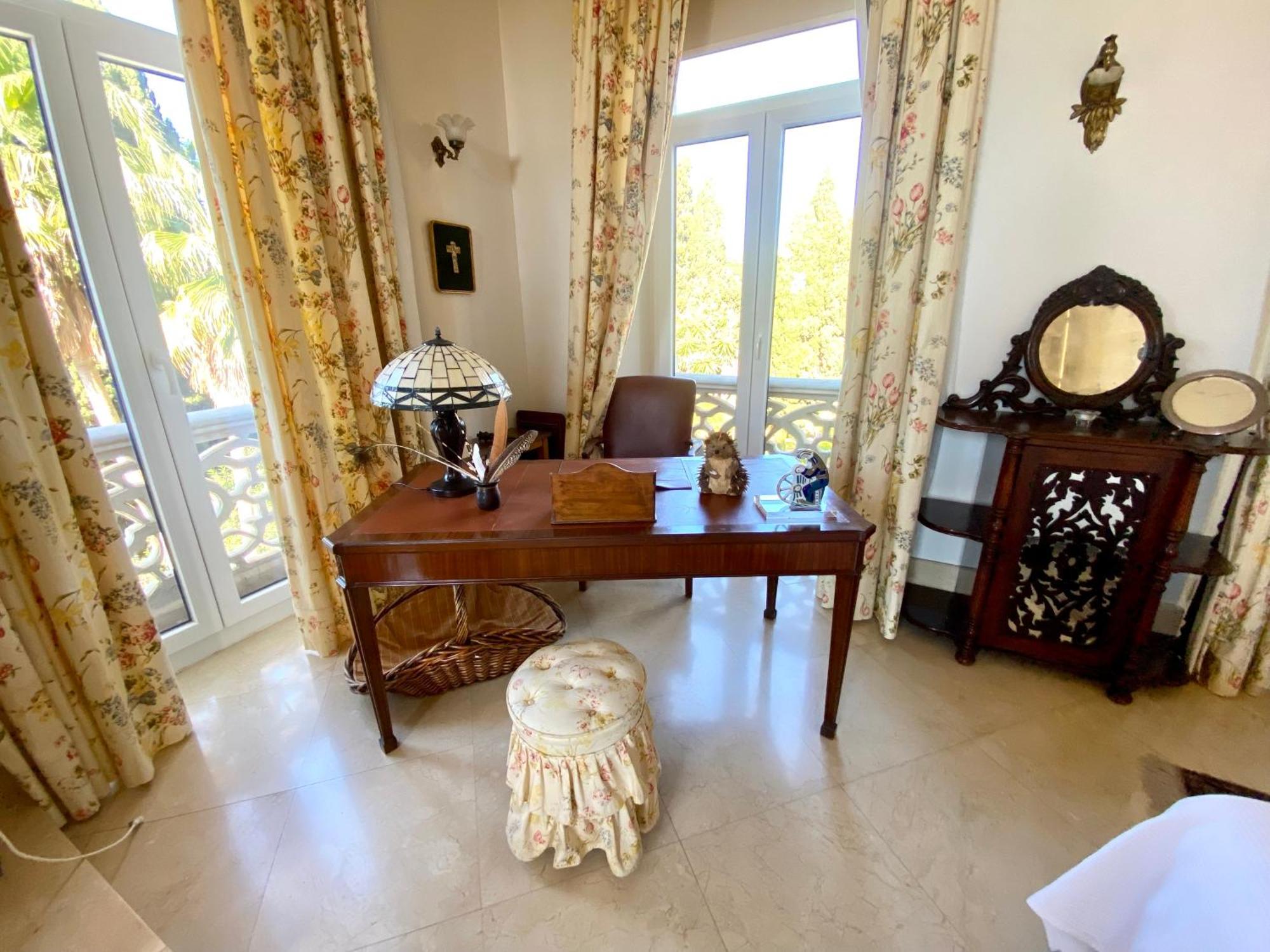 Superior Suite with Sea View