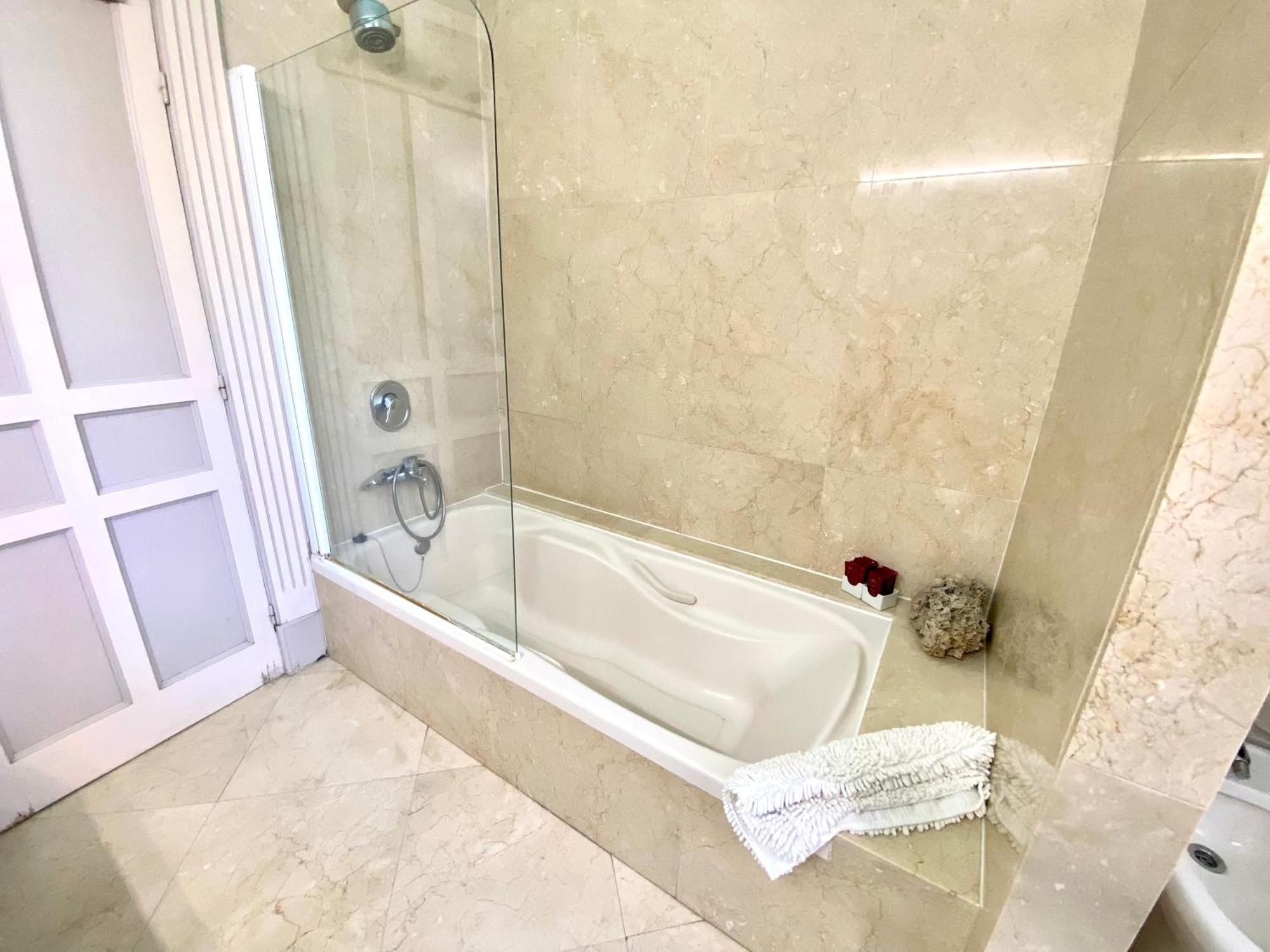 Junior Suite with Sea View