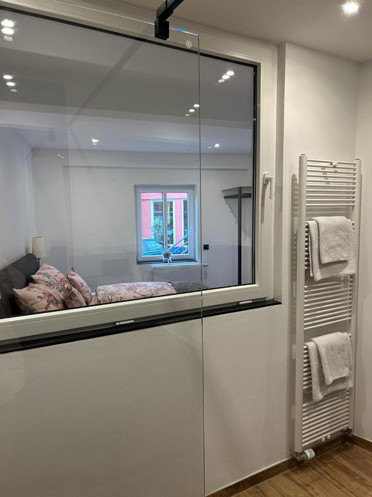 Deluxe Doppelzimmer