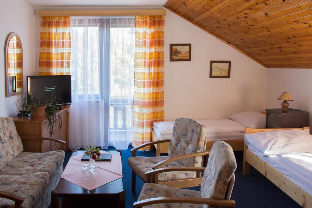 Classic Vierbettzimmer