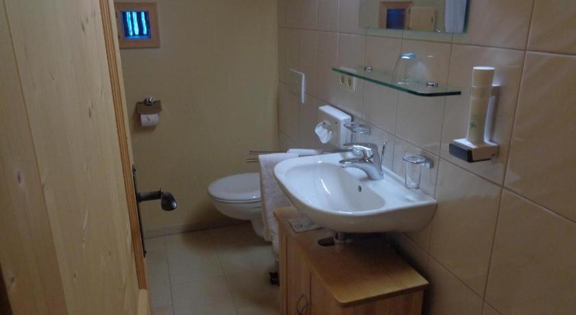 Doppelzimmer mit Bergblick