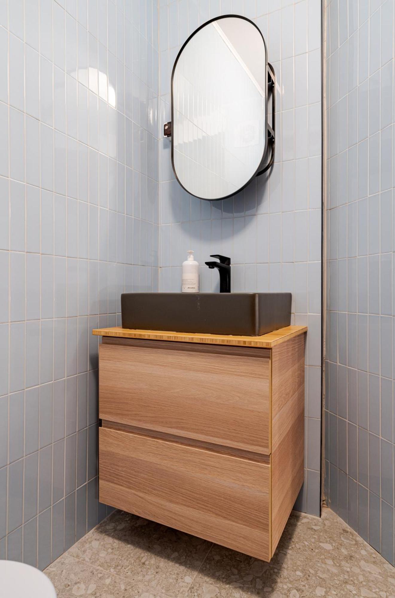 Habitación Triple Clásica