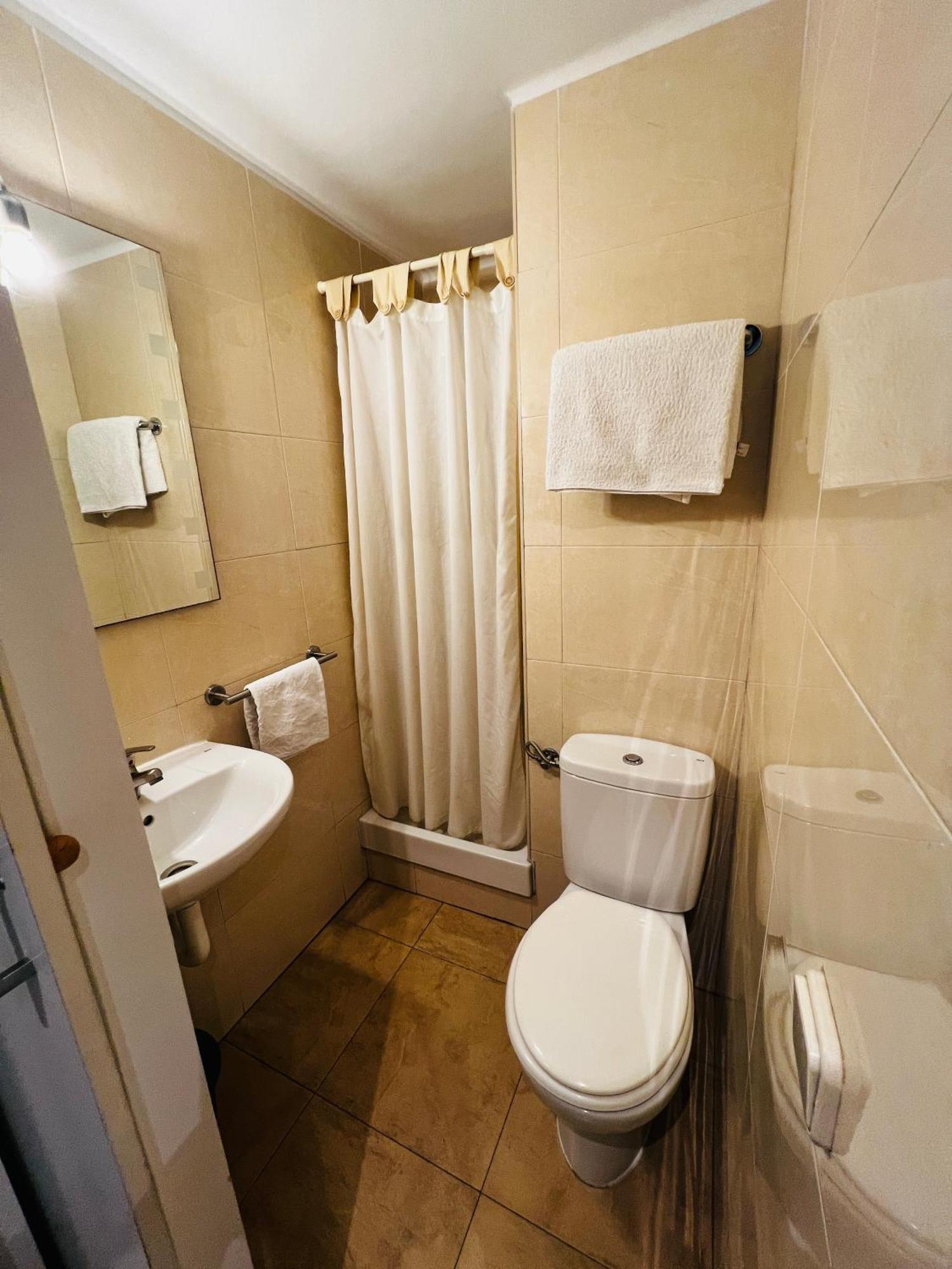Single Room