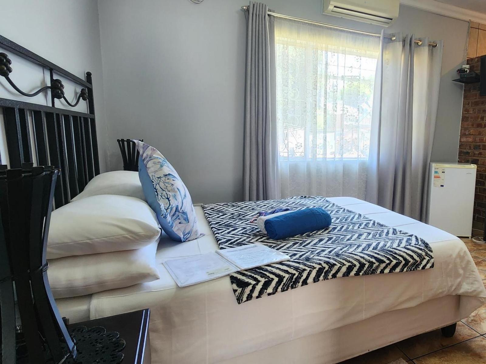 Honeymoon Double Room