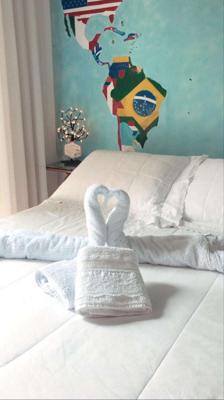 Quarto Duplo