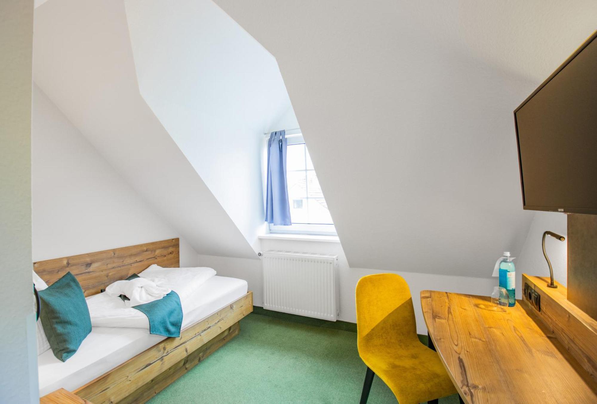 Einzelzimmer