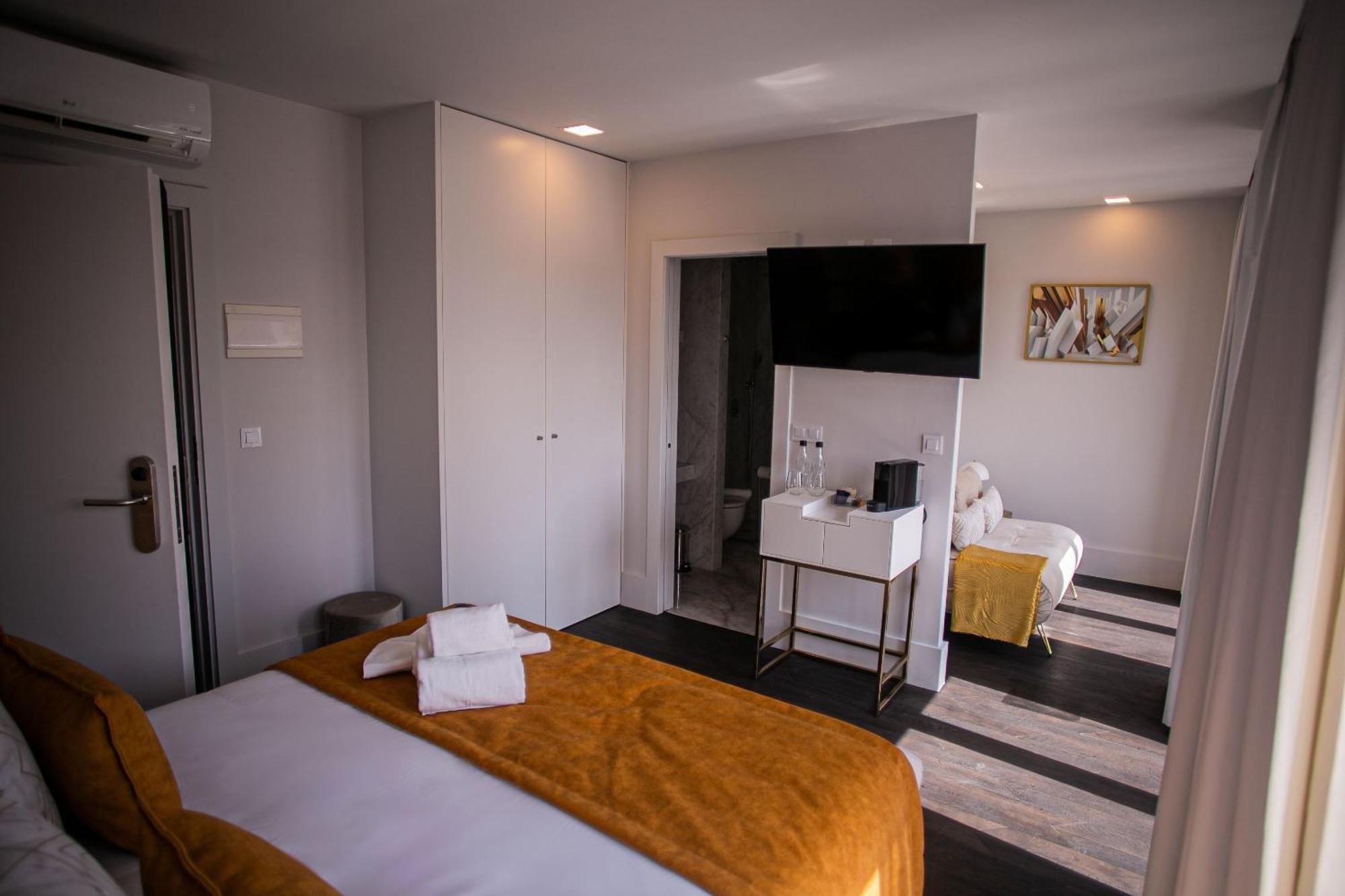 Suite Junior