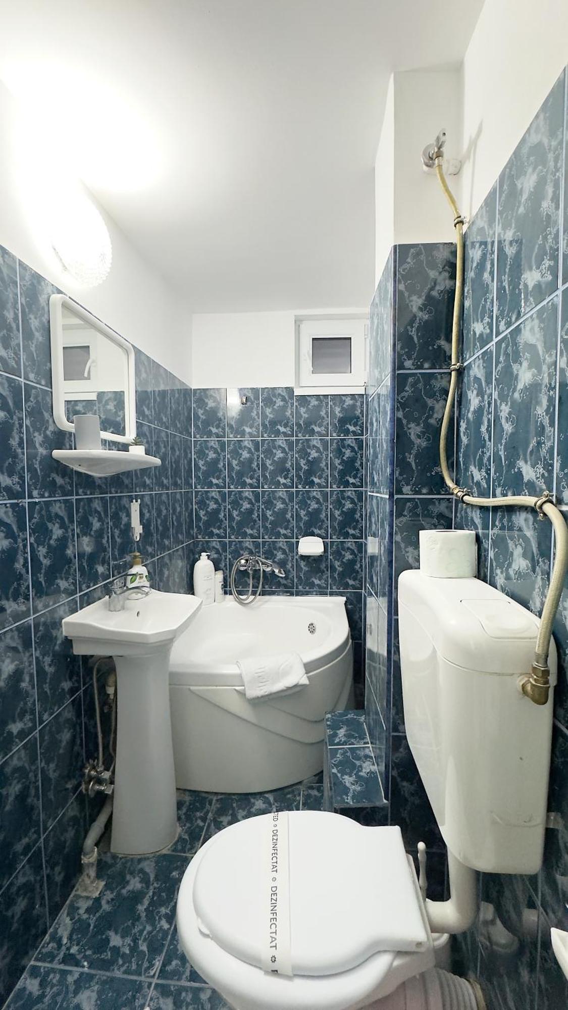 Habitación Doble con balcón