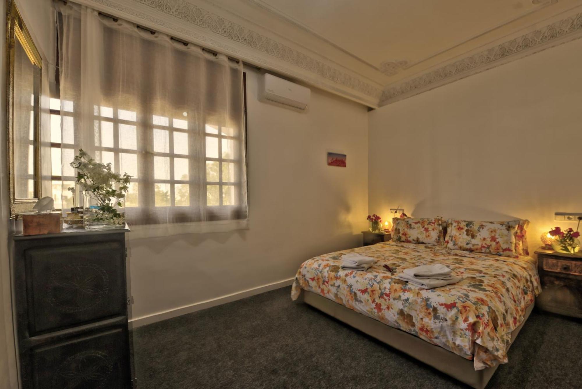 Deluxe Kamer